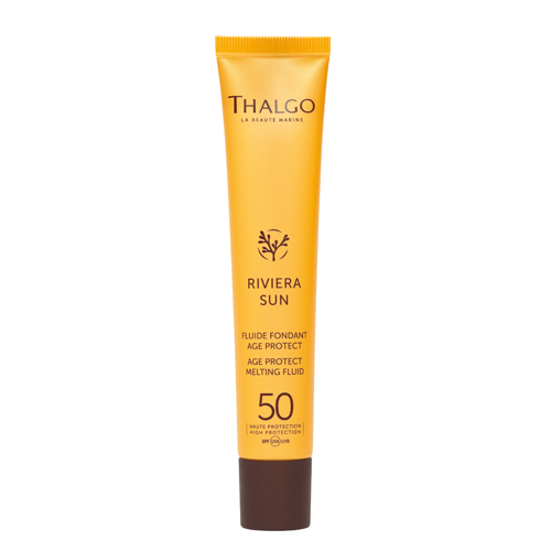 SUN Age Protect SPF 50 Emulsie, 50 ml